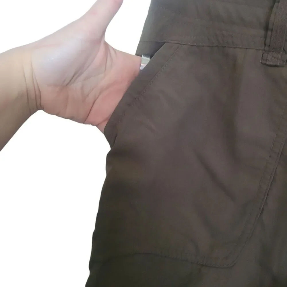 The North Face Nylon‎ 10